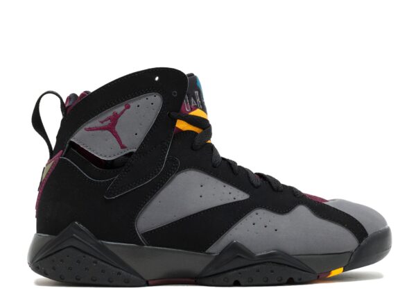 Jordan 7 Retro Bordeaux (2015) – 304775-034