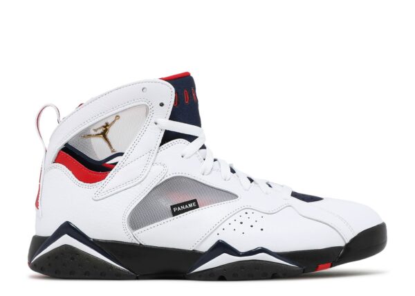 Jordan 7 Retro BCFC Paris Saint-Germain PSG (2021) – CZ0789-105