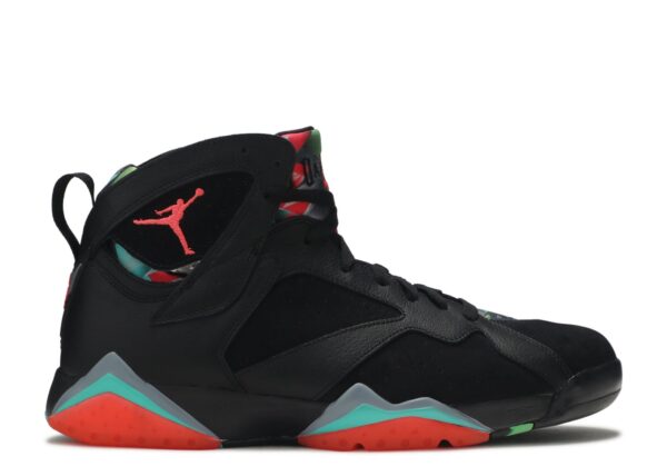 Jordan 7 Retro Barcelona Nights – 705350-007