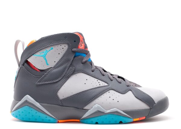 Jordan 7 Retro Barcelona Days – 304775-016