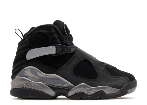 Jordan 8 Retro Winterized Gunsmoke (GS) – FN5190-001