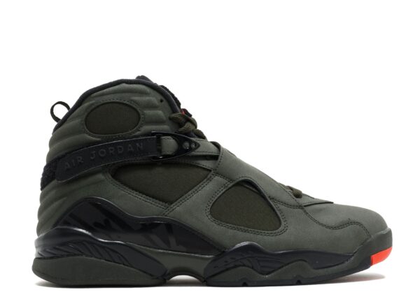 Jordan 8 Retro Take Flight Undefeated – 305381-305