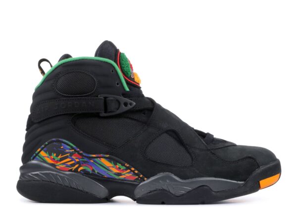 Jordan 8 Retro Tinker Air Raid – 305381-004