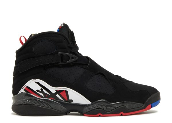 Jordan 8 Retro Playoffs (2023) – 305381-062