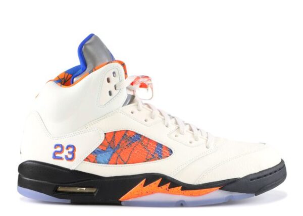 Jordan 5 Retro International Flight – 136027-148