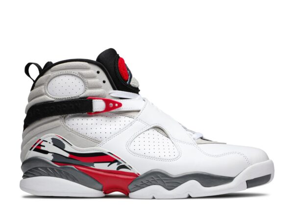 Jordan 8 Retro Bugs Bunny (2013) – 305381-103