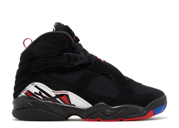 Jordan 8 Retro Playoffs (2023) (GS) – 305368-062