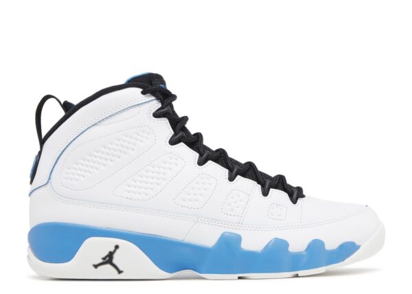 Jordan 9 Retro Powder Blue (2024) – FQ8992-101