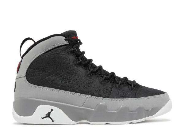 Jordan 9 Retro Particle Grey – CT8019-060