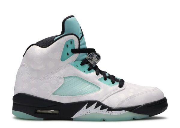 Jordan 5 Retro Island Green – CN2932-100