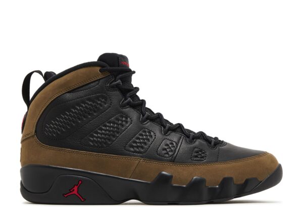 Jordan 9 Retro Olive (2024) – HV4794-030