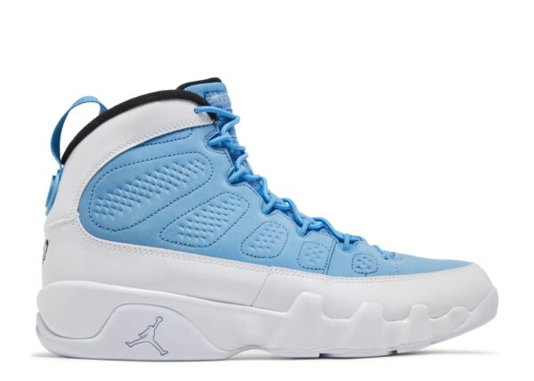 Jordan 9 Retro For the Love of The Game – 302370 401