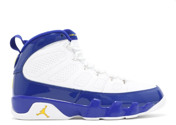 Jordan 9 Retro Kobe Bryant PE – 302370-121