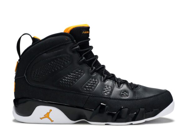 Jordan 9 Retro Citrus – 302370-004