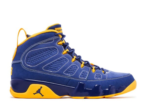Jordan 9 Retro Calvin Bailey – 302370-445