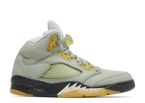 Jordan 5 Retro Jade Horizon – DC7501-300