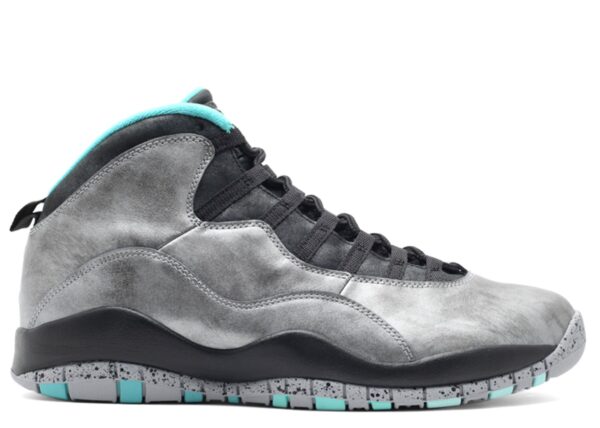 Jordan 10 Retro Lady of Liberty 30th Anniversary – 705178-045