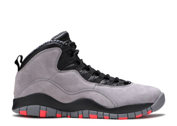 Jordan 10 Retro Cool Grey – 310805-023