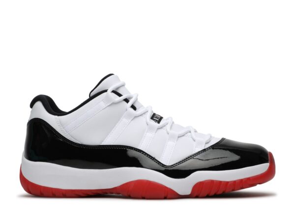 Jordan 11 Retro Low Concord Bred – AV2187-160