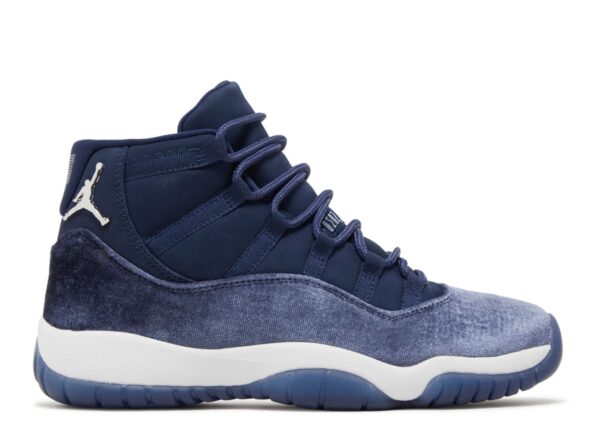 Jordan 11 Retro Midnight Navy (W) – AR0715-441