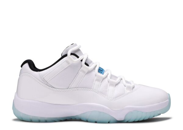 Jordan 11 Retro Low Legend Blue – AV2187-117