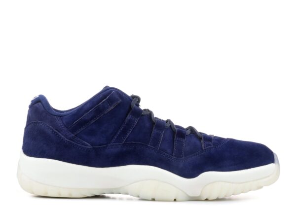 Jordan 11 Retro Low Derek Jeter RE2PECT – AV2187-441