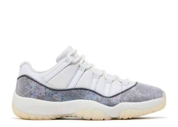 Jordan 11 Retro Low Year of the Snake – HQ7000-001