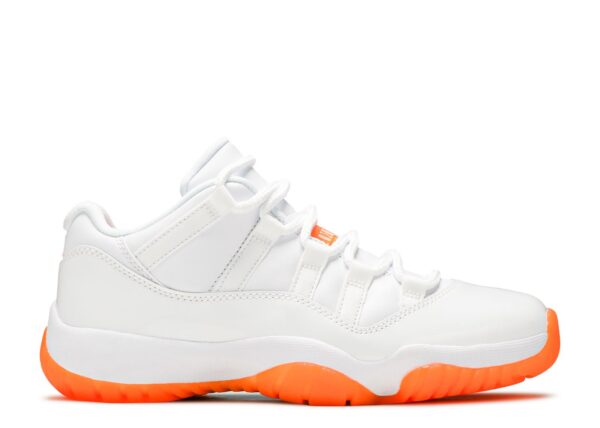 Jordan 11 Retro Low Citrus (2021) (W) – AH7860-139
