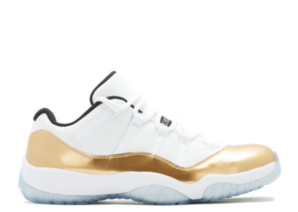 Jordan 11 Retro Low Closing Ceremony – 528895-103