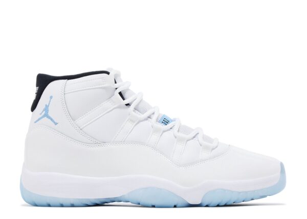 Jordan 11 Retro Legend Blue (2024) – CT8012-104
