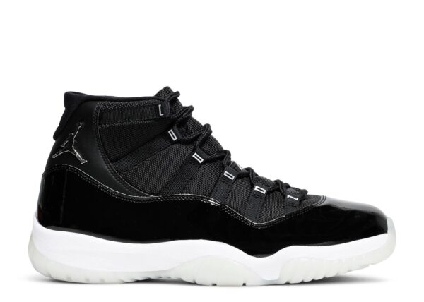 Jordan 11 Retro Jubilee 25th Anniversary – CT8012-011
