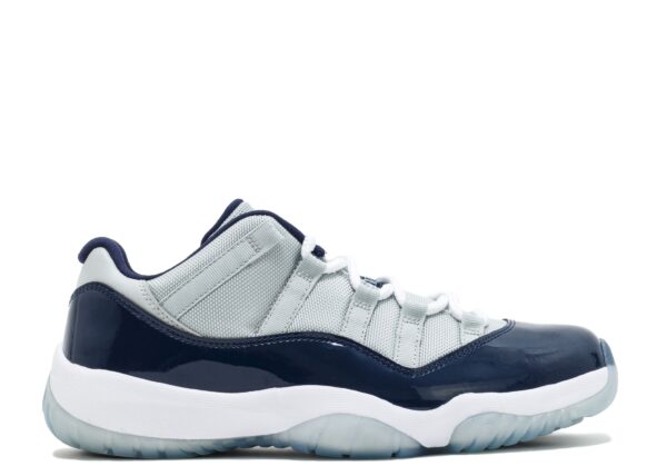 Jordan 11 Retro Low Georgetown – 528895-007