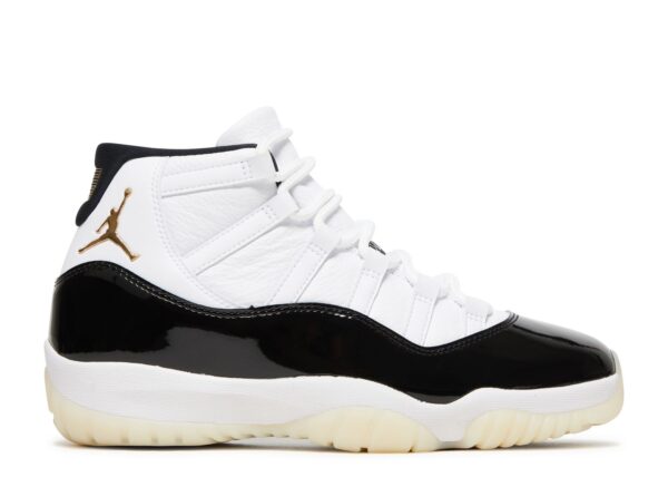 Jordan 11 Retro DMP Gratitude (2023) – CT8012-170