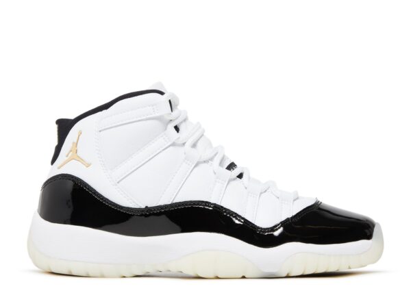 Jordan 11 Retro DMP Gratitude (2023) (GS) – 378038-170