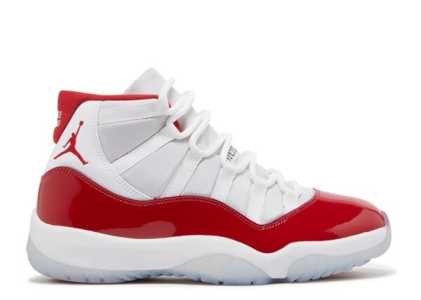 Jordan 11 Retro Cherry (2022) – CT8012-116