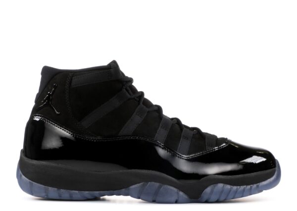 Jordan 11 Retro Cap and Gown – 378037-005