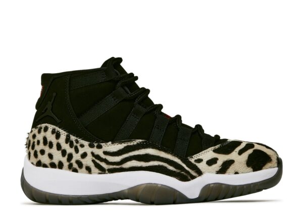 Jordan 11 Retro Animal Instinct (W) – AR0715-010