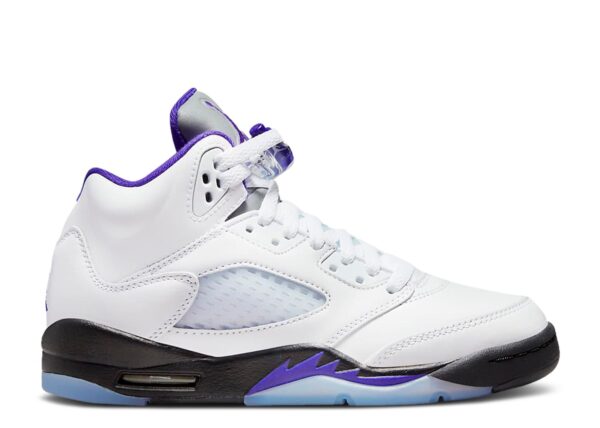 Jordan 5 Retro Dark Concord (GS) – 440888-141