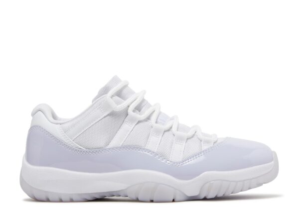 Jordan 11 Retro Low Pure Violet (W) – AH7860-101