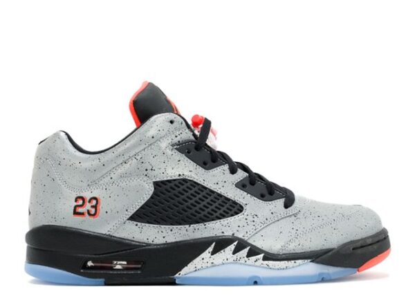 Jordan 5 Retro Low Neymar – 846315-025