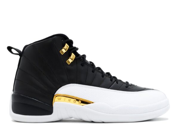 Jordan 12 Retro Wings – 848692-033