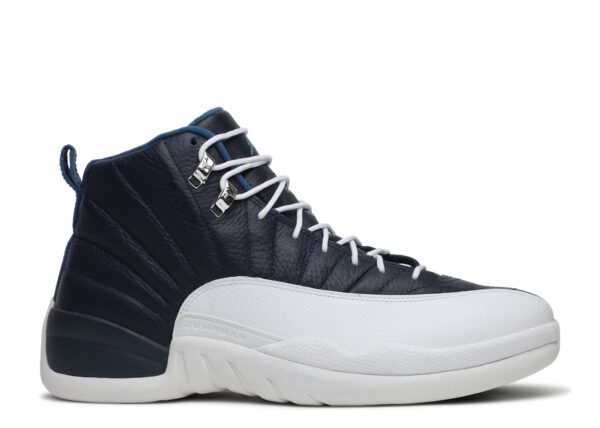Jordan 12 Retro Obsidian (2012) – 130690-410