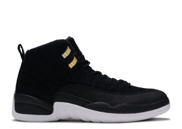 Jordan 12 Retro Reverse Taxi – 130690-017