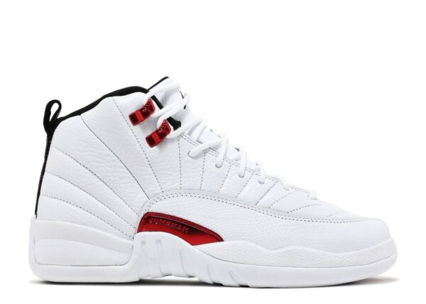Jordan 12 Retro Twist (GS) – 153265-106
