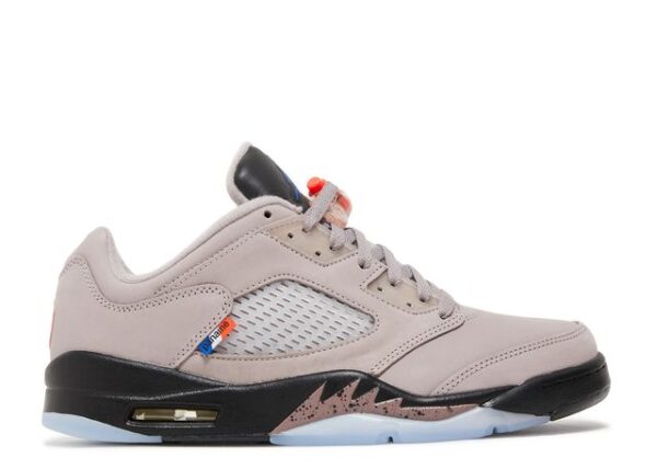 Jordan 5 Retro Low PSG (2022) – DX6325-204
