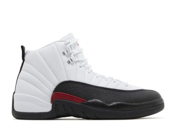 Jordan 12 Retro Taxi Flip – CT8013-162