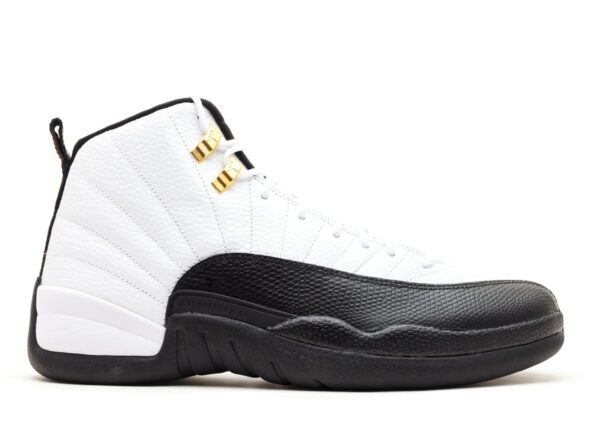 Jordan 12 Retro Taxi (2013) – 130690-125