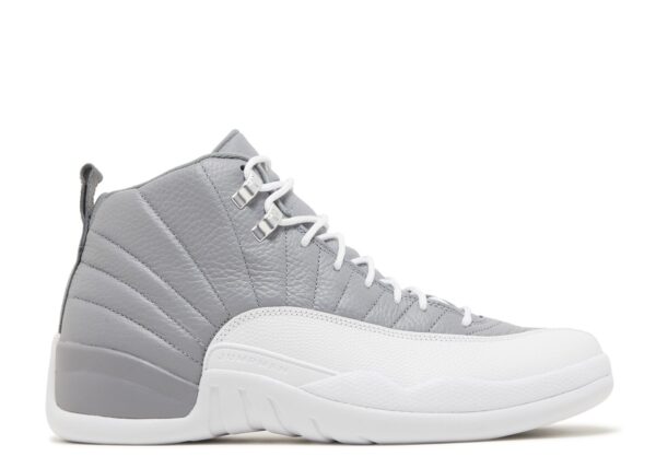 Jordan 12 Retro Stealth – CT8013-015