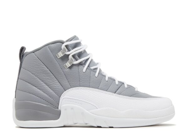 Jordan 12 Retro Stealth (GS) – 153265-015