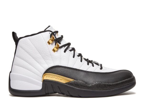 Jordan 12 Retro Royalty Taxi – CT8013-170